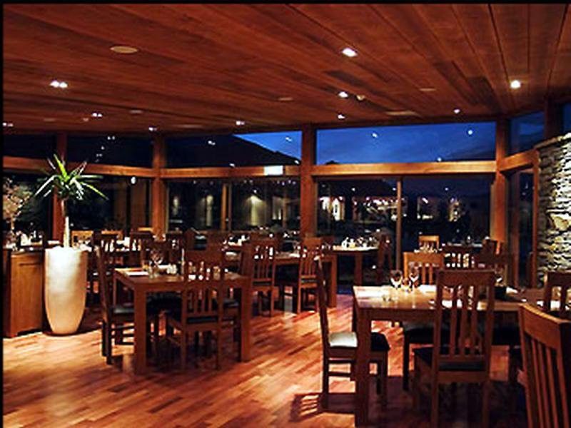 Oakridge 4*