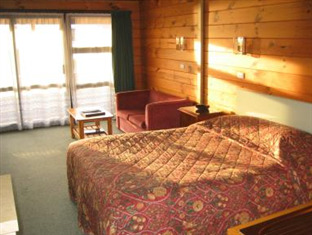 Aspiring Motel Wanaka