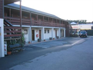 Motel Aspiring 3*