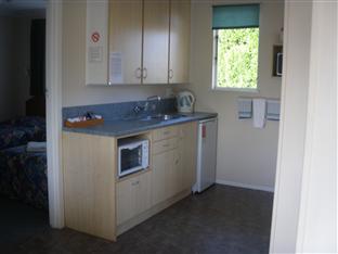 Motel Manuka Crescent 3*