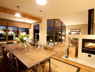 Haven Bed & Breakfast Wanaka