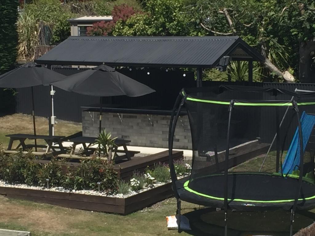 Fairway & 4* Wanaka