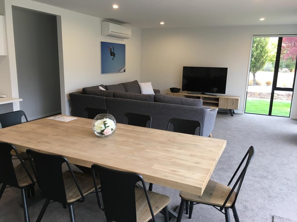 Luxury On Kapuka * Wanaka