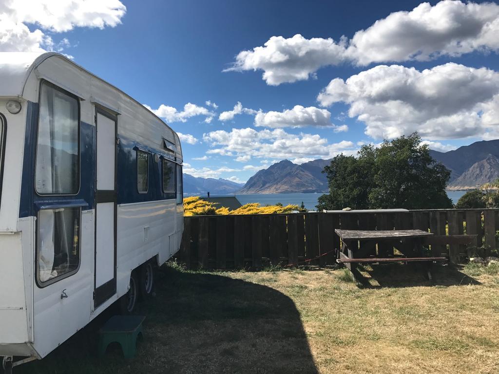 Hawea Hotel