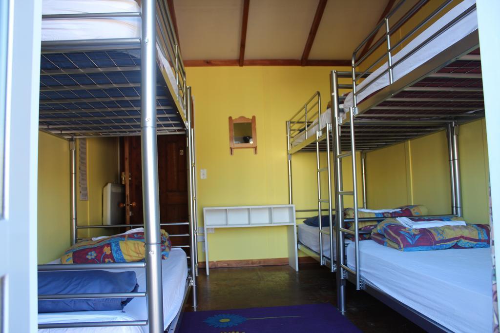 Hostel Matterhorn South