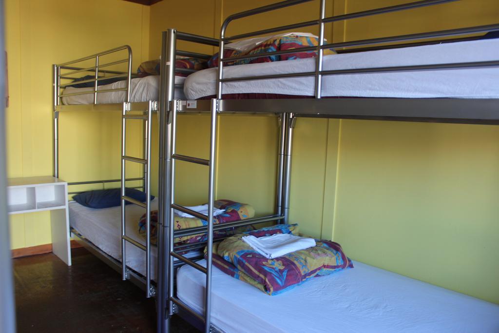 Hostel Matterhorn South