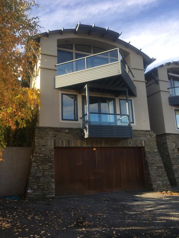 Luxury On Lakeside Wanaka