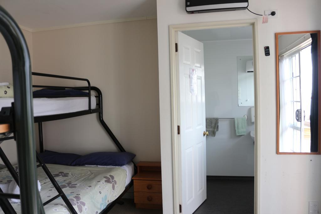 Matterhorn South Hostel Wanaka