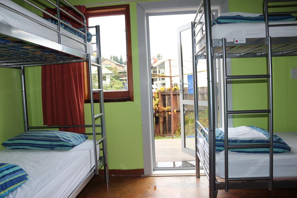 Hostel Matterhorn South *