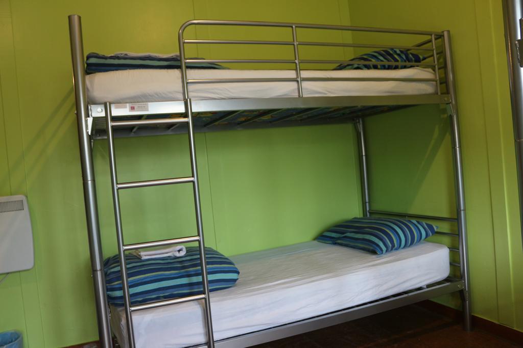 Matterhorn South Hostel *