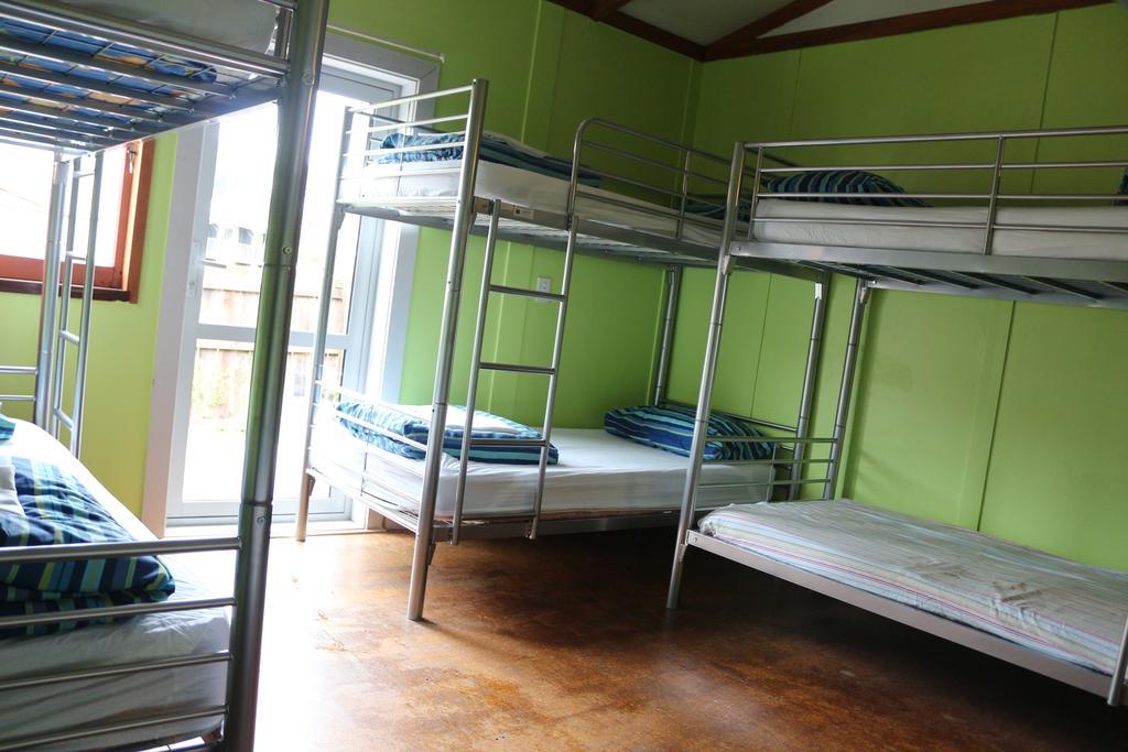 Hostel Matterhorn South Wanaka