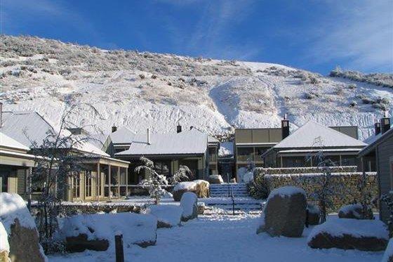 Villa Cardrona