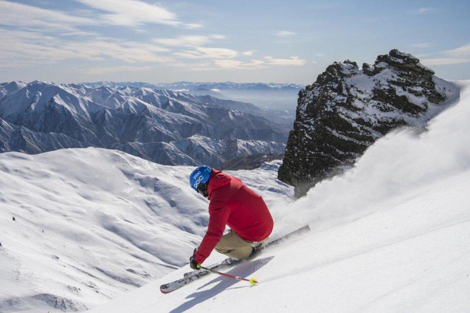 Cardrona Wanaka