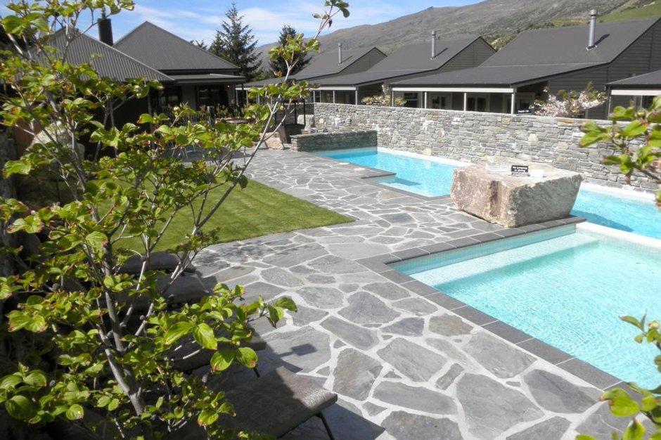 Cardrona *