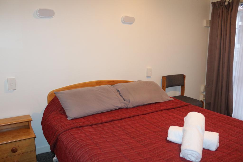 Matterhorn South Hostel Wanaka