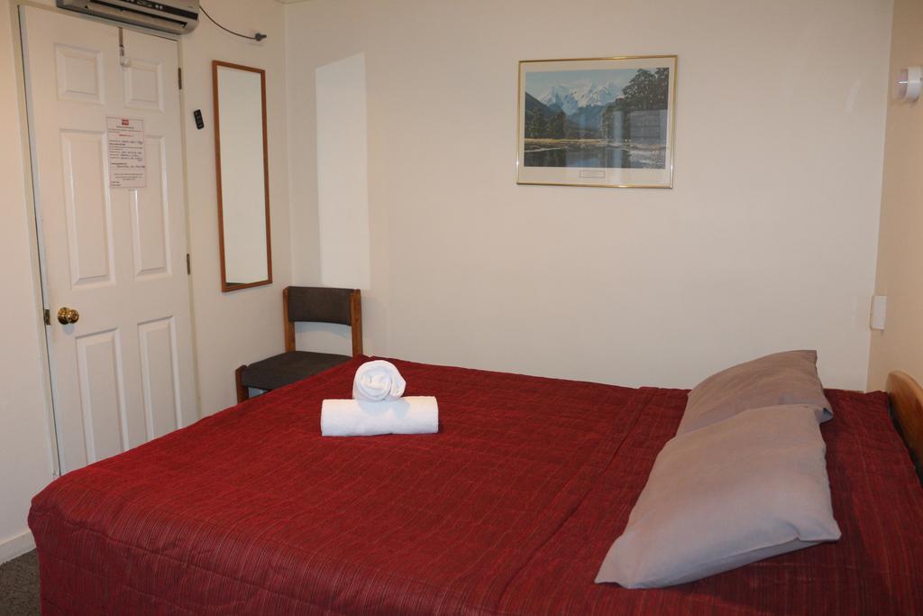 Hostel Matterhorn South *