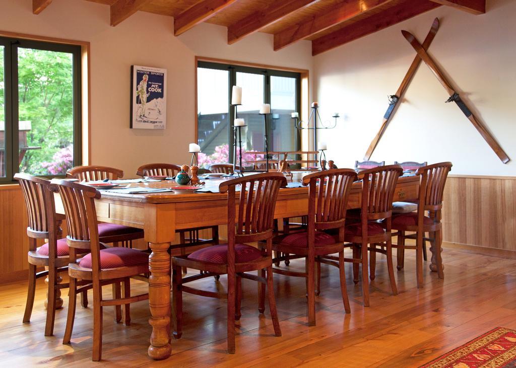 Te Lodge Wanaka