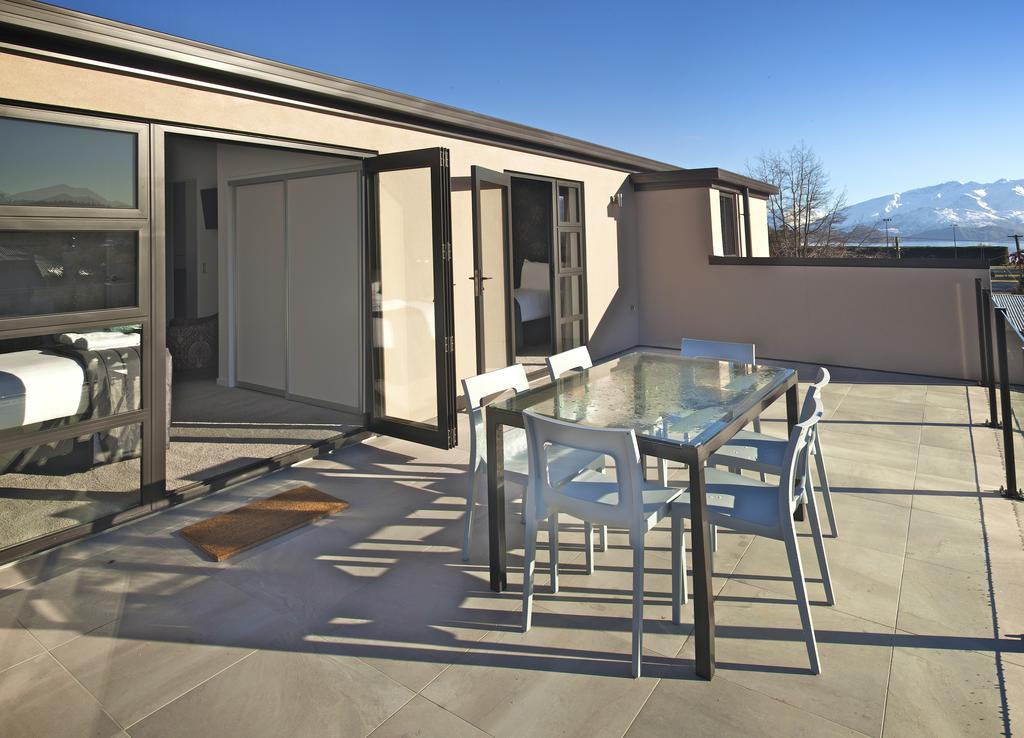Apartment On Upton Wanaka