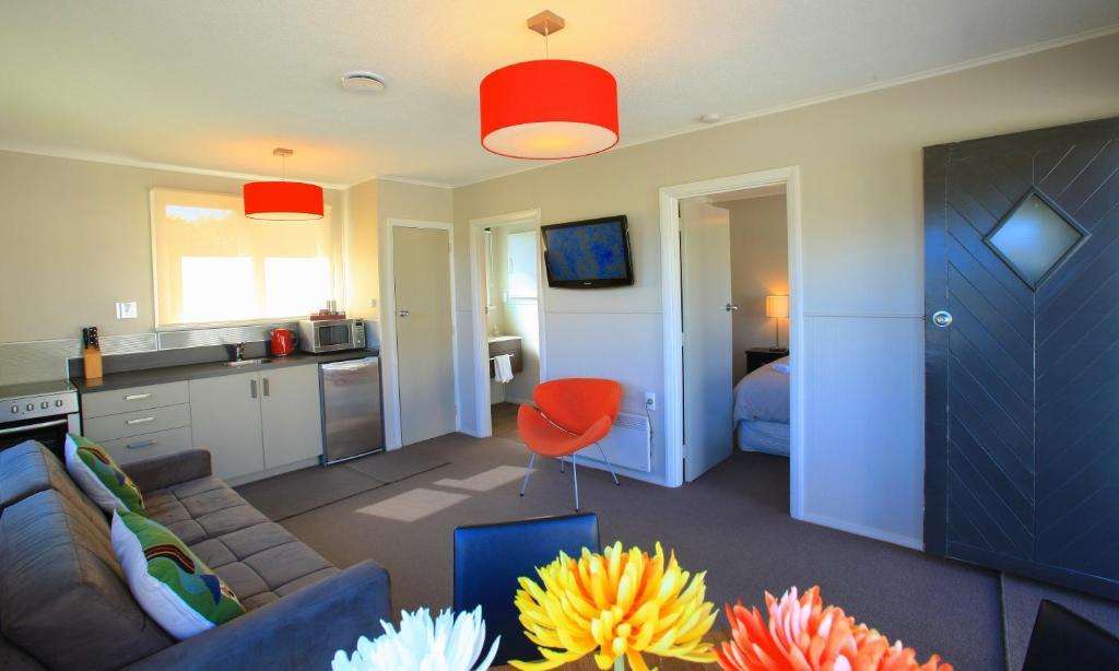 View Motel