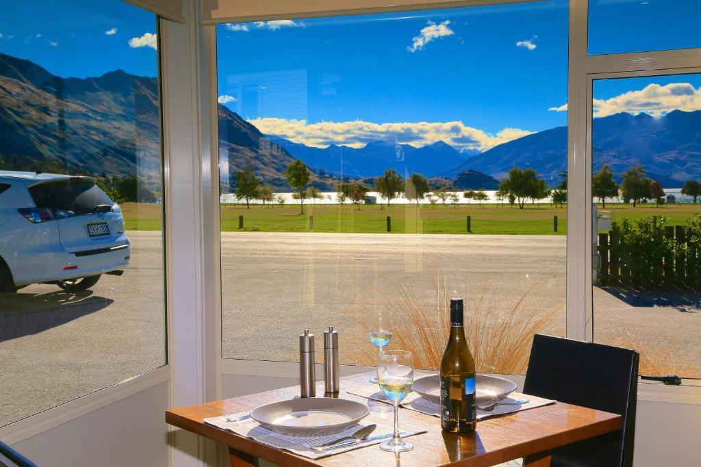 View 4* Wanaka