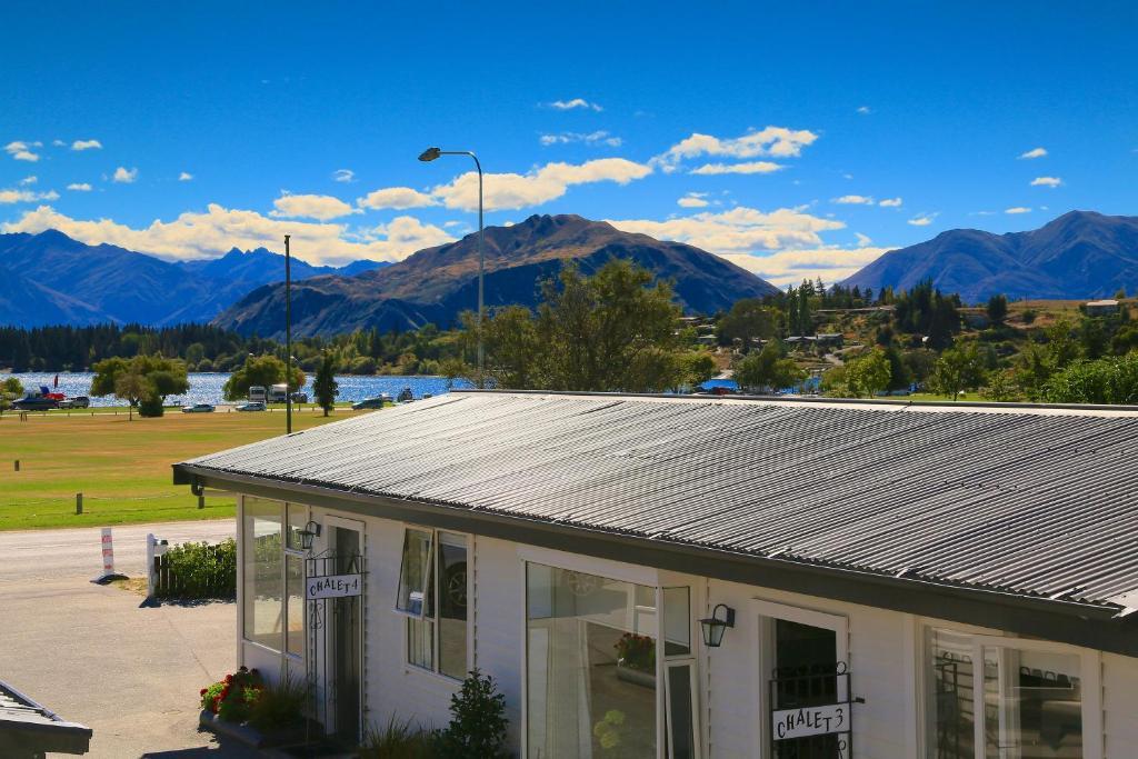 View 4* Wanaka