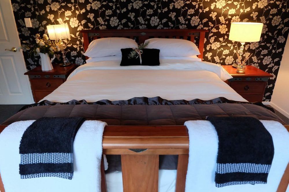 Hotel Mount Maude Country 3*