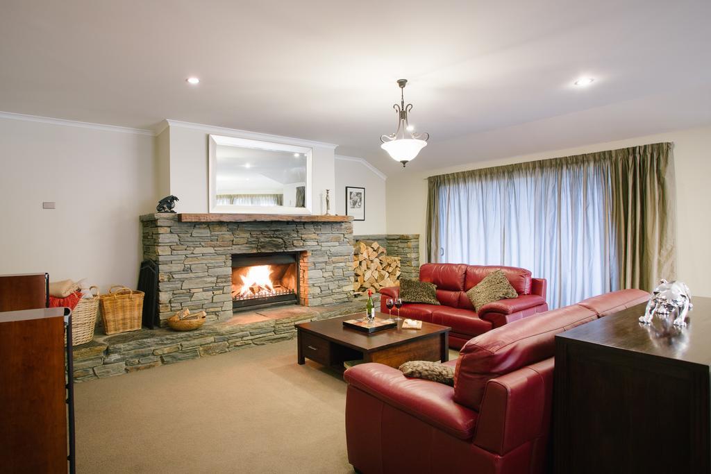 Alpine Bed & Breakfast 5*