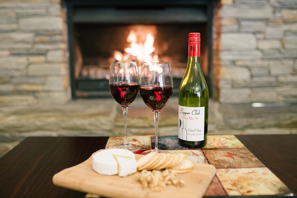 Bed & Breakfast Alpine Wanaka