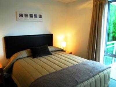 Aparthotel Belvedere Wanaka