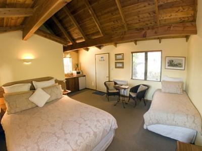Te Lodge Wanaka