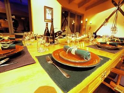 Te Lodge