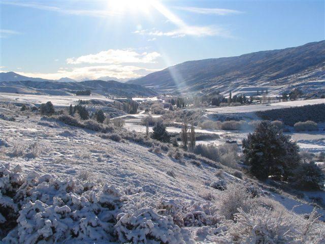 Cardrona