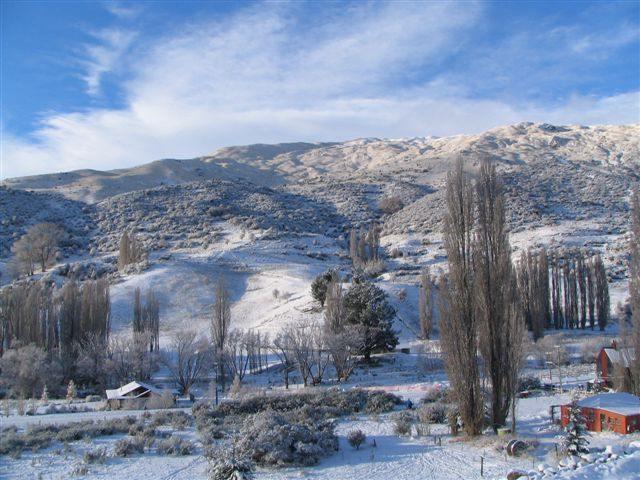 Cardrona *
