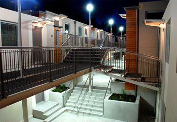 Aparthotel Belvedere 4*