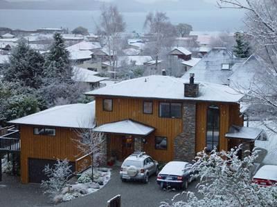 Springs Bed & Breakfast Wanaka