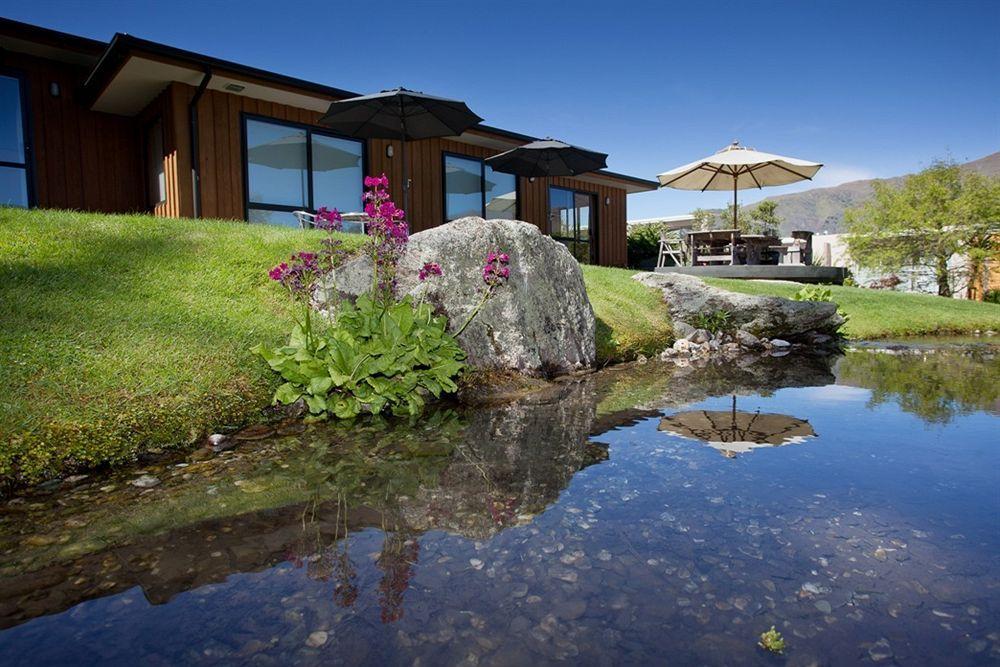 Springs Bed & Breakfast Wanaka