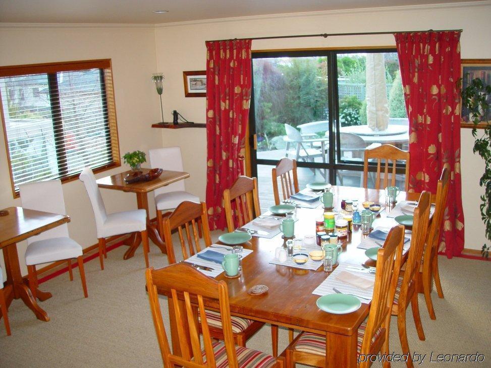 Bed & Breakfast Springs Wanaka