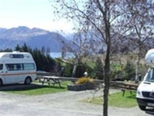 Mt Aspiring Wanaka