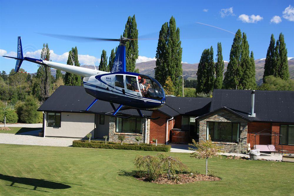 Alpine Bed & Breakfast