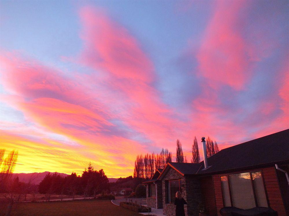 Alpine Bed & Breakfast Wanaka