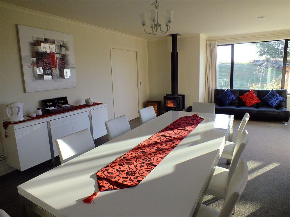Alpine 5* Wanaka
