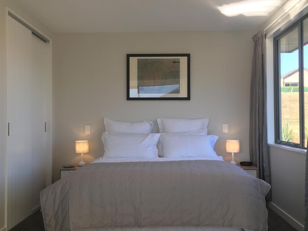 Guest house Minaret Ridge Retreat