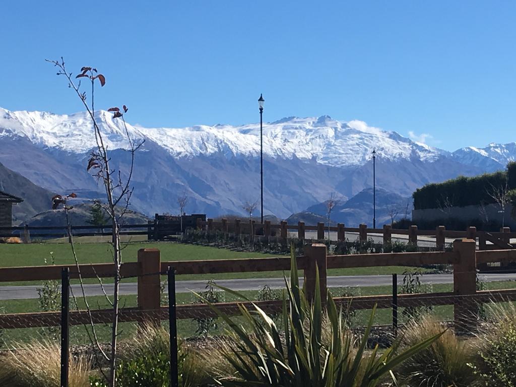 Minaret Ridge Retreat * Wanaka