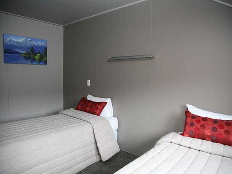 Hostel Base Wanaka