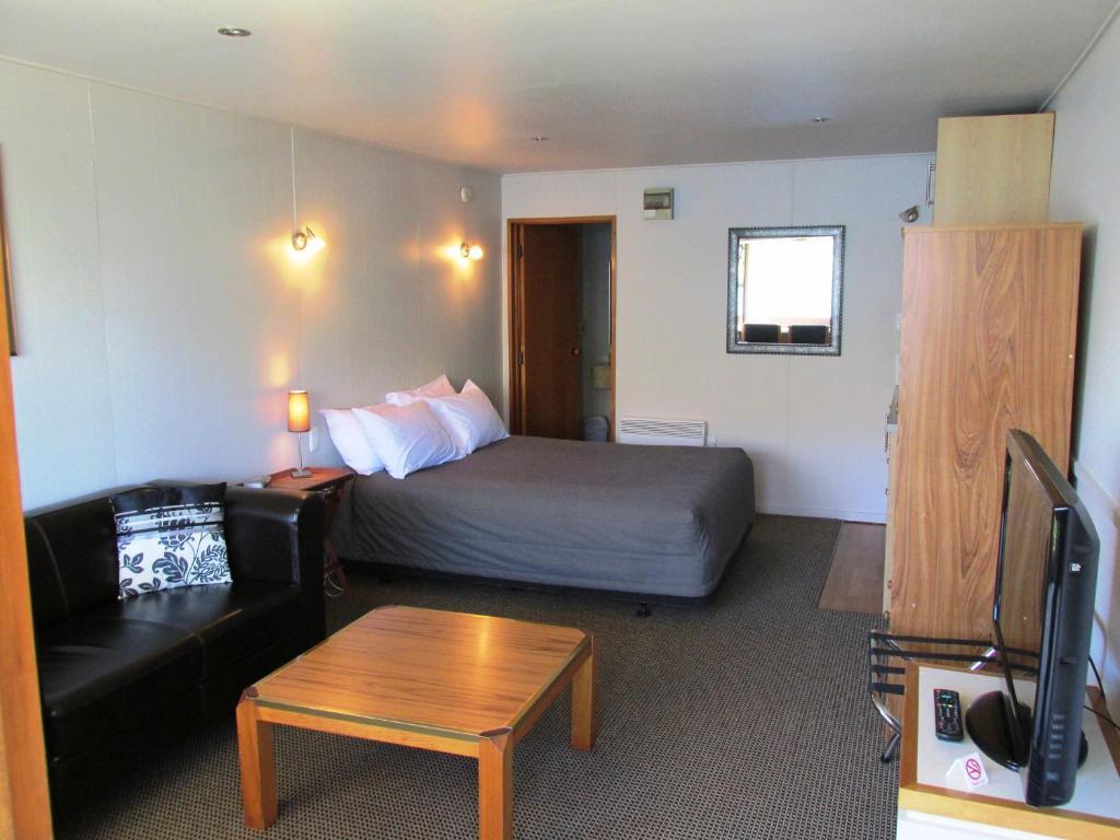 Lakeview 3* Wanaka