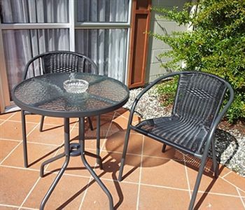 Motel Manuka Crescent 3*