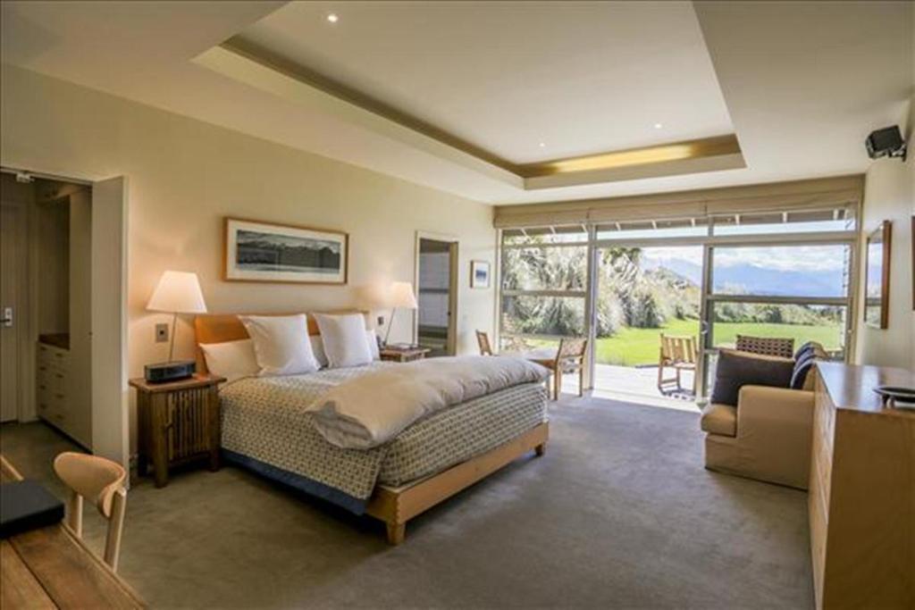 Whare Kea And Wanaka