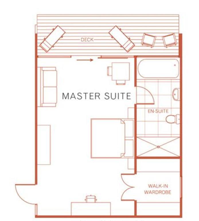 Holiday home Whare Kea And Wanaka