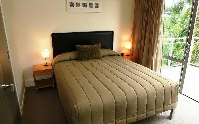 Belvedere 4* Wanaka