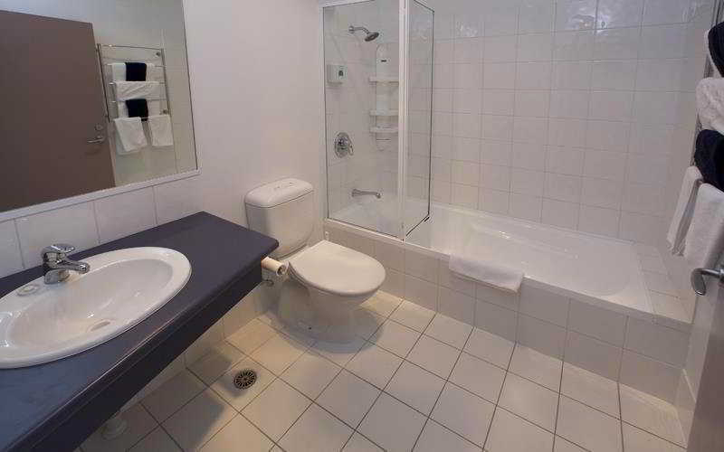Aparthotel Belvedere